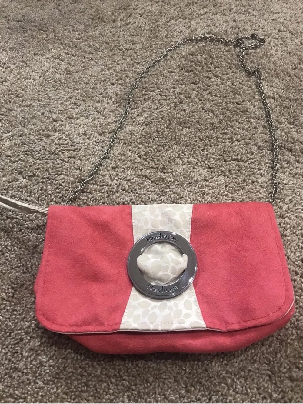Madison Handbag Purse